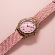 Divers Sixty-Five Cotton Candy - 01 733 7771 3158-07 3 19 04BRS | Oris